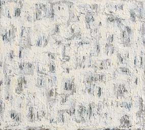 Malachy Costello, Field Painting (2004- 2006) at Morgan O'Driscoll Art Auctions