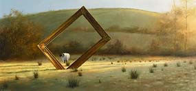 Jimmy Lawlor, Fifteen Minutes of Fame at Morgan O'Driscoll Art Auctions