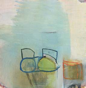 Nora van den Berg, Untitled at Morgan O'Driscoll Art Auctions