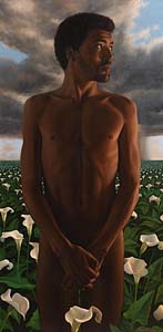 Brian McCarthy, Untitled at Morgan O'Driscoll Art Auctions