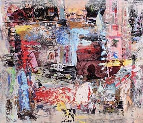 John Kingerlee, Street Kid (2016) at Morgan O'Driscoll Art Auctions