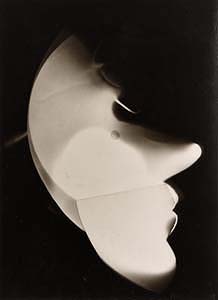 Laszlo Moholy-Nagy, Self Portrait (1973) at Morgan O'Driscoll Art Auctions