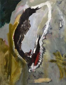 Gerald Davis, Untitled at Morgan O'Driscoll Art Auctions