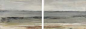 Mary Lohan, Rainswept (2005) at Morgan O'Driscoll Art Auctions