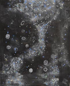 Arthur Power, Forces Expanding (1974) at Morgan O'Driscoll Art Auctions