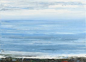 Ian Humphreys, Roaring Water (2016) at Morgan O'Driscoll Art Auctions