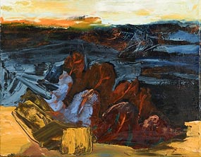 Maria Chevska, Untitled (1986) at Morgan O'Driscoll Art Auctions