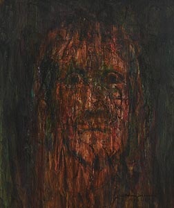 Head at Morgan O'Driscoll Art Auctions
