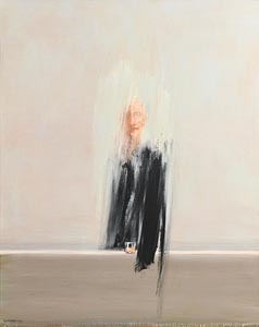 Ian Humphreys, The Spirit Drinker (2002) at Morgan O'Driscoll Art Auctions