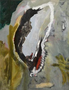 Gerald Davis, Untitled at Morgan O'Driscoll Art Auctions