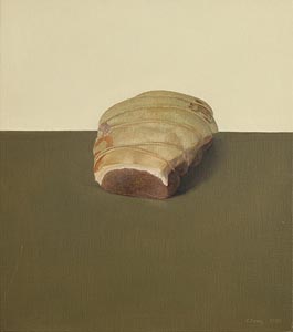 Comhghall Casey, Bacon (2005) at Morgan O'Driscoll Art Auctions