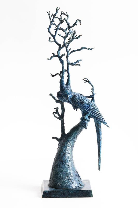 Fidelma Massey, Spirit (2004) at Morgan O'Driscoll Art Auctions