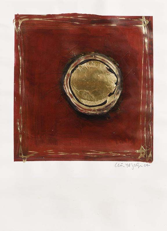 Clea van der Grijn, Untitled at Morgan O'Driscoll Art Auctions