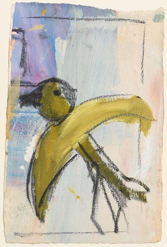 Bird at Morgan O'Driscoll Art Auctions